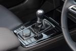 Mazda CX-30 Skyactiv-G 2019 года (UK)